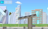 画像ギャラリー No.014のサムネイル画像 / 「チャリ走DX3」，バンブルビーが主役の「TFA」コラボステージを配信開始
