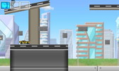 画像ギャラリー No.015のサムネイル画像 / 「チャリ走DX3」，バンブルビーが主役の「TFA」コラボステージを配信開始