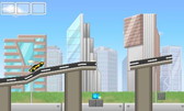 画像ギャラリー No.017のサムネイル画像 / 「チャリ走DX3」，バンブルビーが主役の「TFA」コラボステージを配信開始