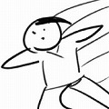 画像ギャラリー No.015のサムネイル画像 / 「チャリ走」シリーズを題材にした漫画「日刊チャリ走」がTwitterで連載スタート