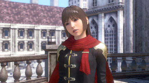 画像ギャラリー No.012のサムネイル画像 / SteamでPC版「FINAL FANTASY 零式 HD」の予約購入受付がスタート。配信開始日は日本時間の8月19日