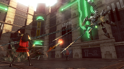画像ギャラリー No.014のサムネイル画像 / SteamでPC版「FINAL FANTASY 零式 HD」の予約購入受付がスタート。配信開始日は日本時間の8月19日