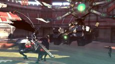 画像ギャラリー No.002のサムネイル画像 / PC版「FINAL FANTASY 零式 HD」の配信がSteamでスタート。グラフィックスオプションの追加をはじめ，PC版だけの追加要素も搭載