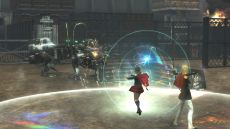 画像ギャラリー No.003のサムネイル画像 / PC版「FINAL FANTASY 零式 HD」の配信がSteamでスタート。グラフィックスオプションの追加をはじめ，PC版だけの追加要素も搭載