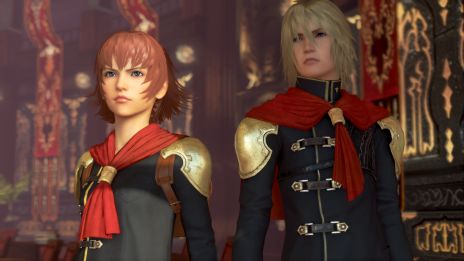 画像ギャラリー No.004のサムネイル画像 / PC版「FINAL FANTASY 零式 HD」の配信がSteamでスタート。グラフィックスオプションの追加をはじめ，PC版だけの追加要素も搭載