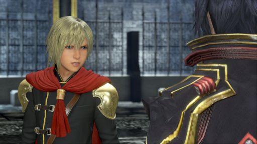 画像ギャラリー No.005のサムネイル画像 / PC版「FINAL FANTASY 零式 HD」の配信がSteamでスタート。グラフィックスオプションの追加をはじめ,PC版だけの追加要素も搭載