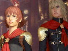 PC版「FINAL FANTASY 零式 HD」の配信がSteamでスタート。グラフィックスオプションの追加をはじめ，PC版だけの追加要素も搭載