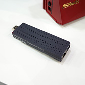 画像ギャラリー No.008のサムネイル画像 / ［COMPUTEX］「ASRock GAMING」ブランドを立ち上げたASRockが「ゲーマー向け無線LANルーター」を披露