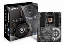 画像ギャラリー No.006のサムネイル画像 / ASRockのゲーマー向けX299マザーボードが7月に国内発売