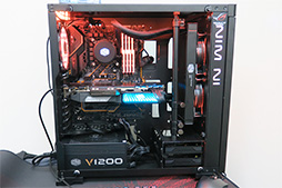 画像ギャラリー No.010のサムネイル画像 / Coffee Lake-S対応のIntel Z370チップセット搭載マザーボードを各社が発表。前世代マザーボードからの変化は少ない