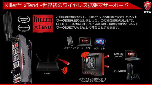 画像ギャラリー No.023のサムネイル画像 / Coffee Lake-S対応のIntel Z370チップセット搭載マザーボードを各社が発表。前世代マザーボードからの変化は少ない