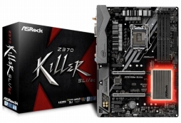 画像ギャラリー No.001のサムネイル画像 / Fatal1tyブランドのASRock製Z370マザーボード計3製品が国内発売