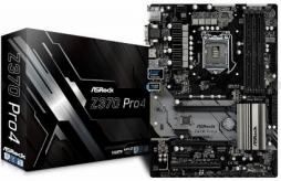 画像ギャラリー No.002のサムネイル画像 / Fatal1tyブランドのASRock製Z370マザーボード計3製品が国内発売