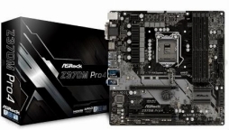 画像ギャラリー No.003のサムネイル画像 / Fatal1tyブランドのASRock製Z370マザーボード計3製品が国内発売