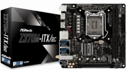 画像ギャラリー No.005のサムネイル画像 / Fatal1tyブランドのASRock製Z370マザーボード計3製品が国内発売
