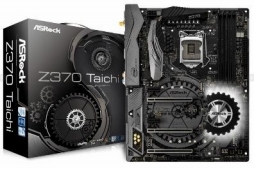 画像ギャラリー No.008のサムネイル画像 / Fatal1tyブランドのASRock製Z370マザーボード計3製品が国内発売
