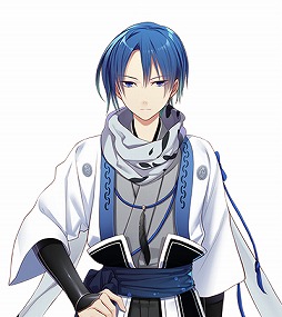 画像ギャラリー No.002のサムネイル画像 / 乙女ゲーム×パズルRPGを謳うスマホ向け新作アプリ「忍務遂行」,Android限定のオープンβテストを6月9日まで実施中