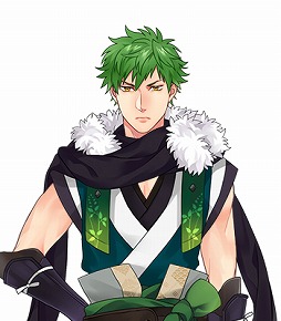 画像ギャラリー No.003のサムネイル画像 / 乙女ゲーム×パズルRPGを謳うスマホ向け新作アプリ「忍務遂行」,Android限定のオープンβテストを6月9日まで実施中