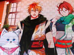 ［TGS 2015］忍者達の主となって妖魔達と戦うパズルゲーム「忍務遂行」ステージの模様をお届け