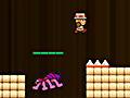 ノーミスなら3分で全ステージ制覇が可能。高難度アクション「デッドエンド -DEAD END-」を紹介する「（ほぼ）日刊スマホゲーム通信」第850回