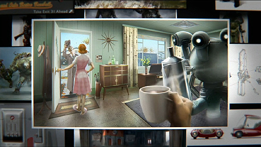 画像ギャラリー No.003のサムネイル画像 / ［E3 2015］なんと年内！ 「Fallout 4」 は11月10日発売