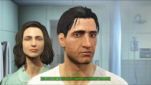 画像ギャラリー No.013のサムネイル画像 / ［E3 2015］なんと年内！ 「Fallout 4」 は11月10日発売