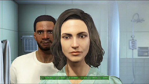 画像ギャラリー No.015のサムネイル画像 / ［E3 2015］なんと年内！ 「Fallout 4」 は11月10日発売