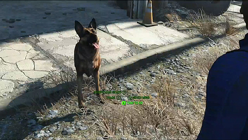 画像ギャラリー No.031のサムネイル画像 / ［E3 2015］なんと年内！ 「Fallout 4」 は11月10日発売