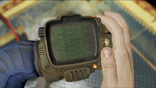 画像ギャラリー No.034のサムネイル画像 / ［E3 2015］なんと年内！ 「Fallout 4」 は11月10日発売