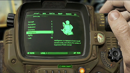 画像ギャラリー No.036のサムネイル画像 / ［E3 2015］なんと年内！ 「Fallout 4」 は11月10日発売