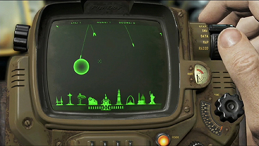画像ギャラリー No.039のサムネイル画像 / ［E3 2015］なんと年内！ 「Fallout 4」 は11月10日発売