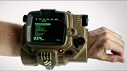 画像ギャラリー No.041のサムネイル画像 / ［E3 2015］なんと年内！ 「Fallout 4」 は11月10日発売