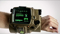 画像ギャラリー No.042のサムネイル画像 / ［E3 2015］なんと年内！ 「Fallout 4」 は11月10日発売