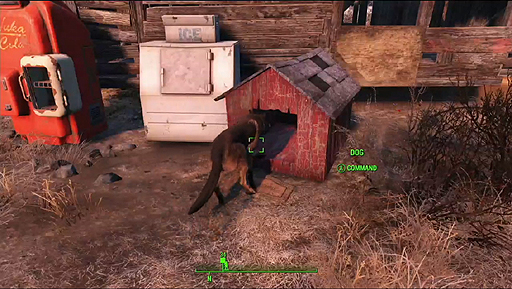 画像ギャラリー No.051のサムネイル画像 / ［E3 2015］なんと年内！ 「Fallout 4」 は11月10日発売