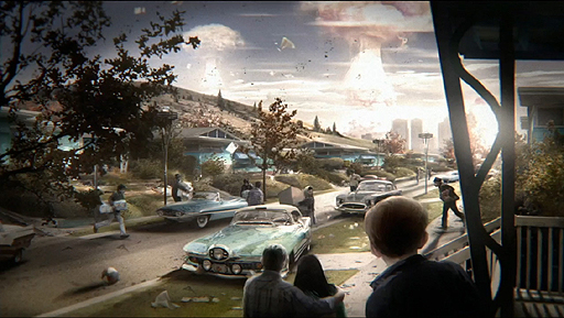画像ギャラリー No.054のサムネイル画像 / ［E3 2015］なんと年内！ 「Fallout 4」 は11月10日発売