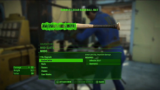画像ギャラリー No.059のサムネイル画像 / ［E3 2015］なんと年内！ 「Fallout 4」 は11月10日発売