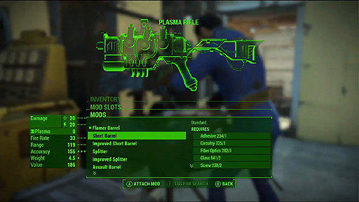 画像ギャラリー No.060のサムネイル画像 / ［E3 2015］なんと年内！ 「Fallout 4」 は11月10日発売