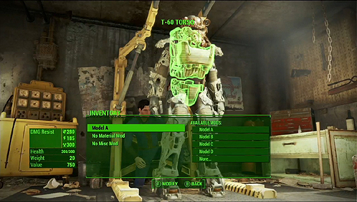 画像ギャラリー No.061のサムネイル画像 / ［E3 2015］なんと年内！ 「Fallout 4」 は11月10日発売