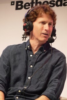 画像ギャラリー No.001のサムネイル画像 / ［E3 2015］「Fallout 4」のCreation Kitは2016年初頭に登場。Todd Howard氏のトークイベントで新情報が明らかに