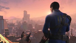 画像ギャラリー No.005のサムネイル画像 / ［E3 2015］「Fallout 4」のCreation Kitは2016年初頭に登場。Todd Howard氏のトークイベントで新情報が明らかに