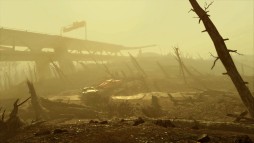 画像ギャラリー No.006のサムネイル画像 / ［E3 2015］「Fallout 4」のCreation Kitは2016年初頭に登場。Todd Howard氏のトークイベントで新情報が明らかに