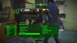 画像ギャラリー No.009のサムネイル画像 / ［E3 2015］「Fallout 4」のCreation Kitは2016年初頭に登場。Todd Howard氏のトークイベントで新情報が明らかに