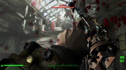 画像ギャラリー No.012のサムネイル画像 / ［E3 2015］「Fallout 4」のCreation Kitは2016年初頭に登場。Todd Howard氏のトークイベントで新情報が明らかに