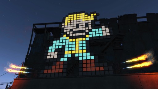 画像ギャラリー No.013のサムネイル画像 / ［E3 2015］「Fallout 4」のCreation Kitは2016年初頭に登場。Todd Howard氏のトークイベントで新情報が明らかに
