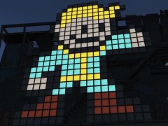 ［E3 2015］「Fallout 4」のCreation Kitは2016年初頭に登場。Todd Howard氏のトークイベントで新情報が明らかに