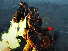 PC版「Fallout 4」の動作環境が明らかに。本作ではドライブの要素も存在か？