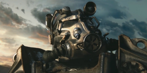 画像ギャラリー No.004のサムネイル画像 / 「Fallout 4」の実写トレイラーが公開。文明崩壊後の世界を相棒“ドッグミート”と放浪する姿を描く