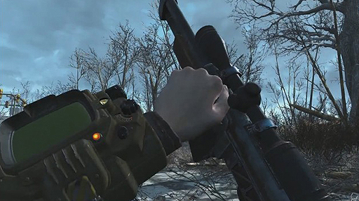 画像ギャラリー No.009のサムネイル画像 / 海外発売が迫る「Fallout 4」のローンチトレイラーが公開。導入から戦闘，ハウジングのシーンまでその魅力をギュッと凝縮