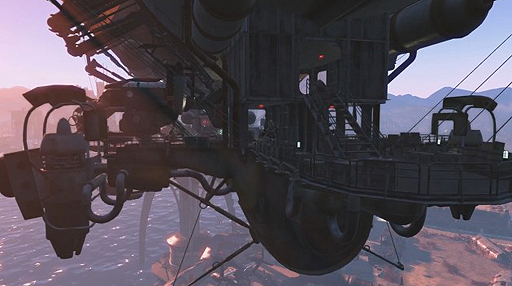 画像ギャラリー No.010のサムネイル画像 / 海外発売が迫る「Fallout 4」のローンチトレイラーが公開。導入から戦闘，ハウジングのシーンまでその魅力をギュッと凝縮