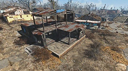 画像ギャラリー No.015のサムネイル画像 / 海外発売が迫る「Fallout 4」のローンチトレイラーが公開。導入から戦闘，ハウジングのシーンまでその魅力をギュッと凝縮